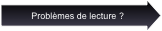 Problèmes de lecture ?